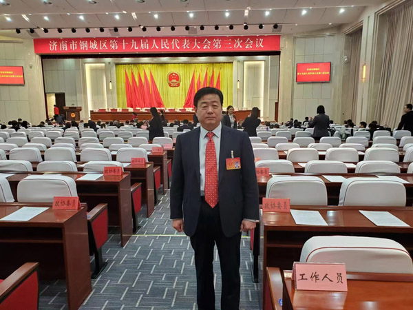 山东金铵基础工程有限公司