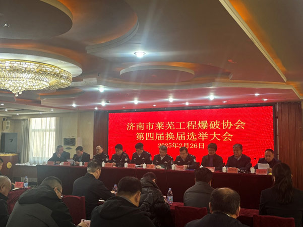山东金铵基础工程有限公司
